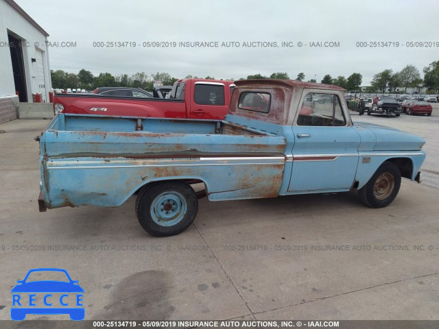 1966 CHEVROLET TRUCK C1546S226632 Bild 5