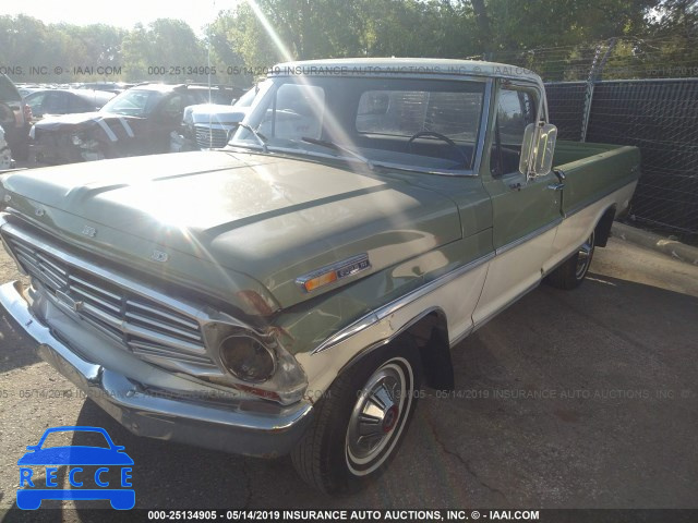 1968 FORD PICKUP F10TRD58116 image 1