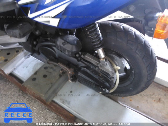 2009 YAMAHA YW50 LPRSA20A69A821017 image 7