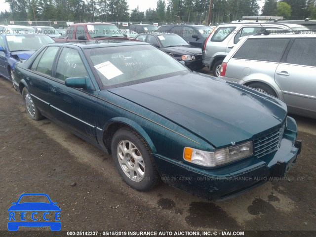 1994 CADILLAC SEVILLE STS 1G6KY5293RU843869 image 0