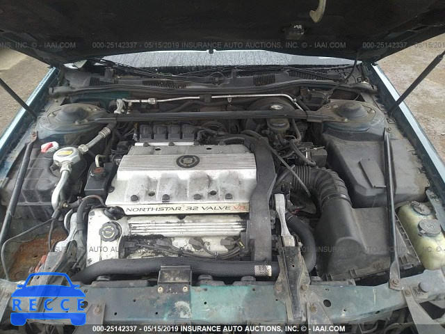 1994 CADILLAC SEVILLE STS 1G6KY5293RU843869 image 9