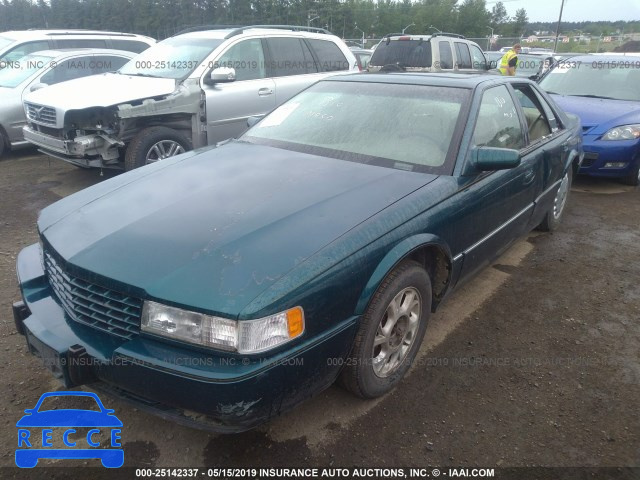 1994 CADILLAC SEVILLE STS 1G6KY5293RU843869 image 1