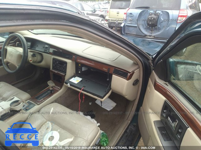 1994 CADILLAC SEVILLE STS 1G6KY5293RU843869 image 4