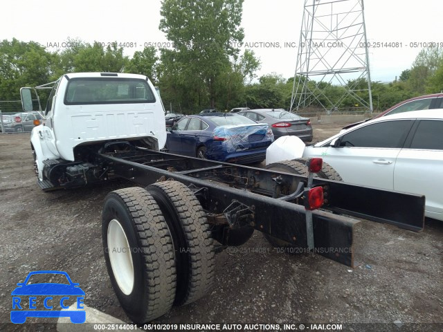 2008 FORD F650 SUPER DUTY 3FRNF65B08V068323 зображення 2