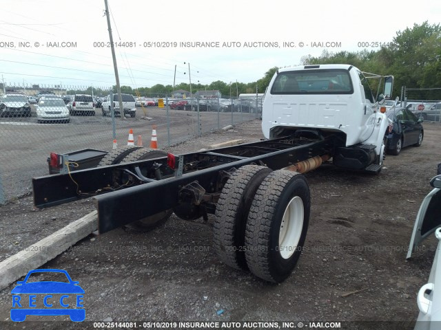 2008 FORD F650 SUPER DUTY 3FRNF65B08V068323 Bild 3