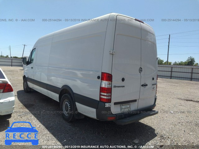 2013 FREIGHTLINER SPRINTER WDYPE8CCXD5778856 image 2