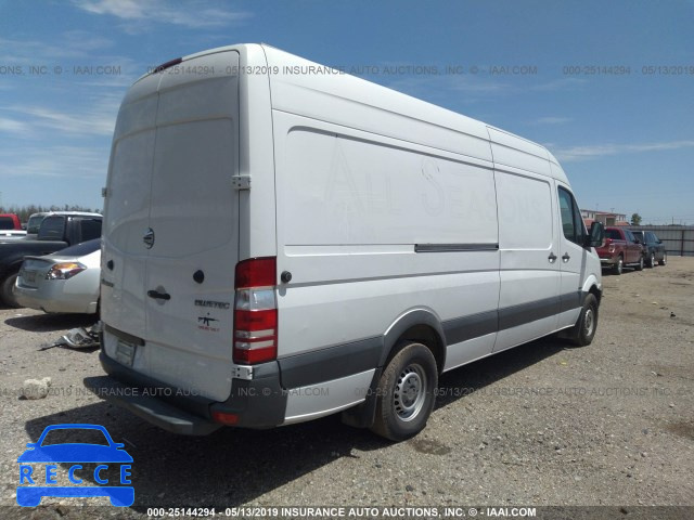 2013 FREIGHTLINER SPRINTER WDYPE8CCXD5778856 image 3
