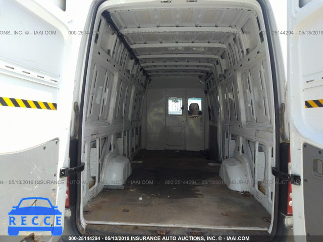 2013 FREIGHTLINER SPRINTER WDYPE8CCXD5778856 image 7