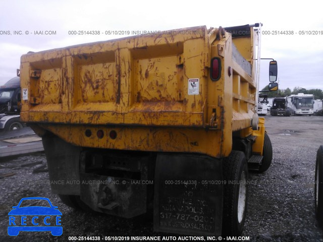 2007 HINO HINO 338 5PVNV8JT372S50670 image 2