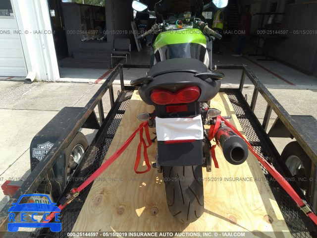 2002 KAWASAKI ZX600 J1 JKAZX4J1X2A052471 Bild 7