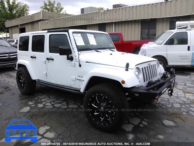 2017 JEEP - CJ 1C4HJWEG8HL676408 image 0