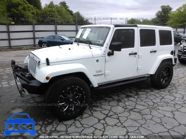 2017 JEEP - CJ 1C4HJWEG8HL676408 Bild 1