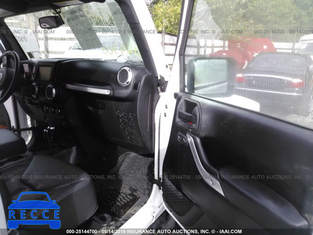 2017 JEEP - CJ 1C4HJWEG8HL676408 Bild 4