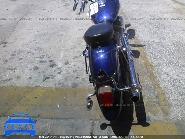 2008 YAMAHA XVS650 A/AT JYAVM01E78A123915 image 5