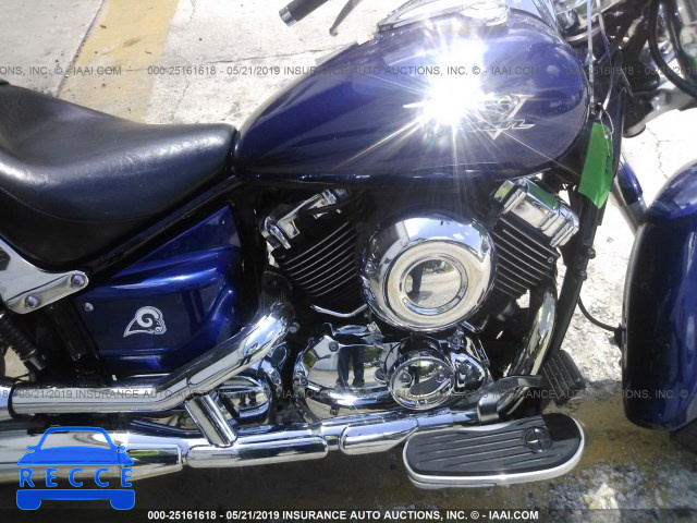 2008 YAMAHA XVS650 A/AT JYAVM01E78A123915 image 7