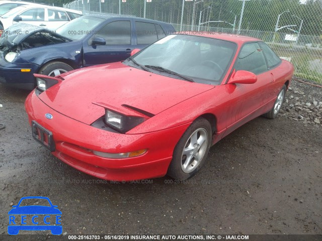 1993 FORD PROBE GT 1ZVCT22B2P5217879 image 1