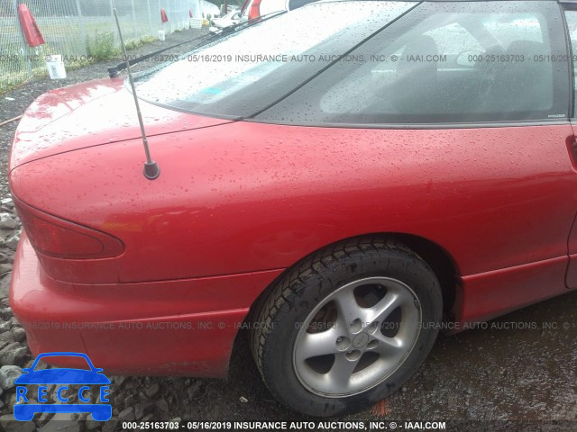 1993 FORD PROBE GT 1ZVCT22B2P5217879 image 5