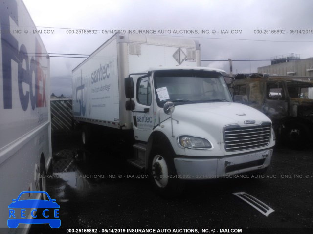 2010 FREIGHTLINER M2 106 MEDIUM DUTY 1FVACXDT6ADAT4969 image 0