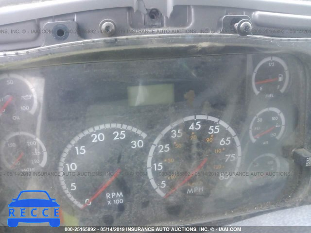 2010 FREIGHTLINER M2 106 MEDIUM DUTY 1FVACXDT6ADAT4969 image 5