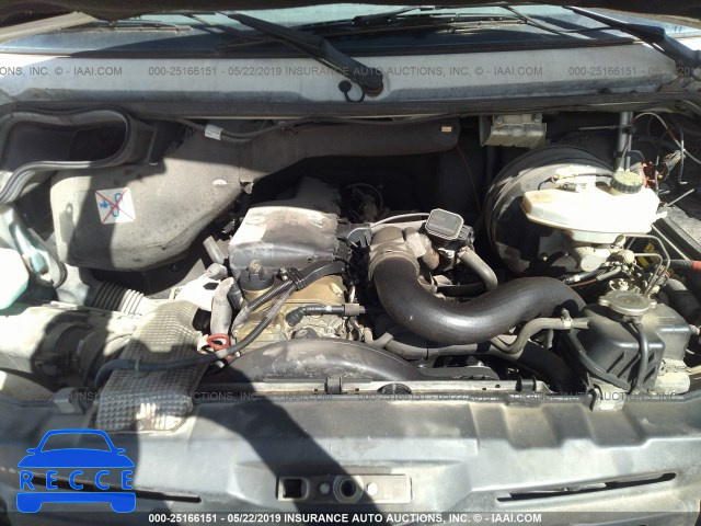 2006 FREIGHTLINER SPRINTER 3500 WDPPD944565886793 image 4