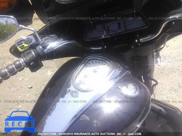 2010 YAMAHA XV1900 CT JYAVP22E9AA009907 Bild 6