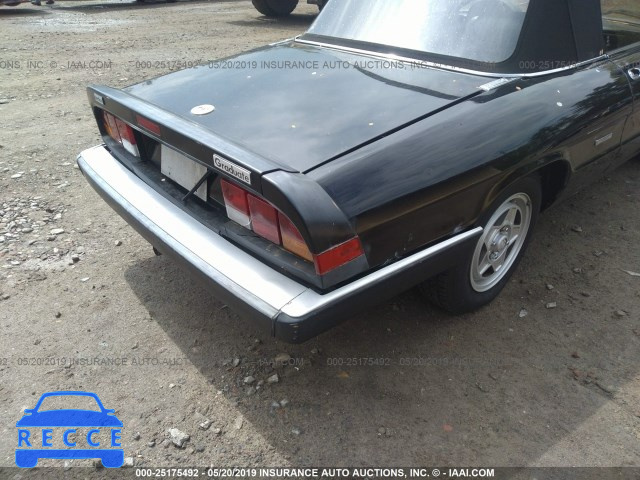 1986 ALFA ROMEO VELOCE 2000 SPIDER ZARBA5413G1043683 image 4