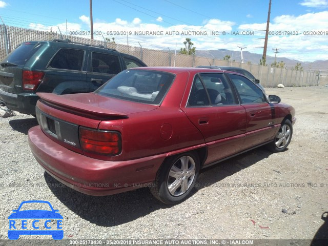 1998 OLDSMOBILE ACHIEVA SL 1G3NL52M4WM316853 image 3