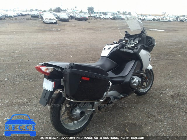 2013 BMW R1200 RT WB1044009DZW21795 Bild 3