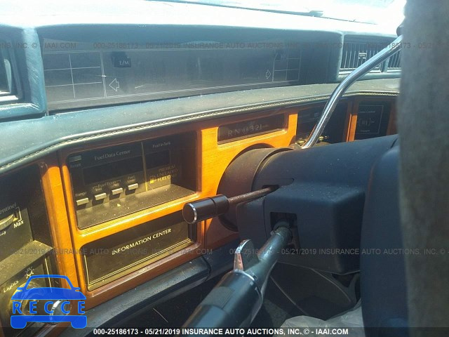 1990 CADILLAC FLEETWOOD 1G6CB533XL4203505 image 6