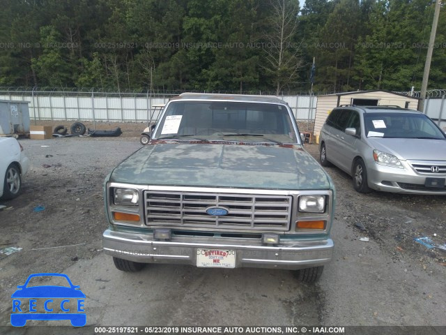 1983 FORD F100 1FTCF10Y2DNA41892 image 5