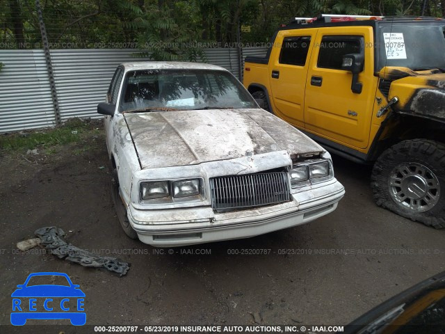 1991 BUICK SKYLARK CUSTOM 1G4NC54U3MM264914 image 5