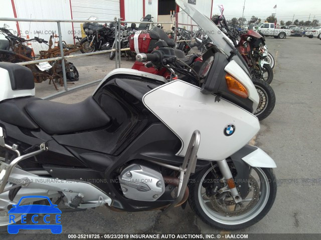 2009 BMW R1200 RT WB10388089ZT14494 Bild 4