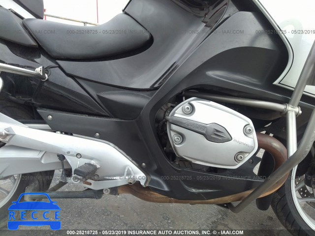 2009 BMW R1200 RT WB10388089ZT14494 зображення 7