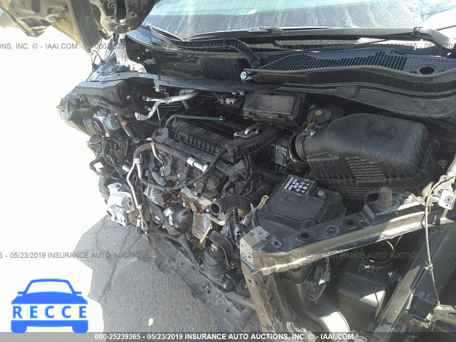 2019 HONDA PILOT TOURING 5FNYF6H93KB018827 image 9