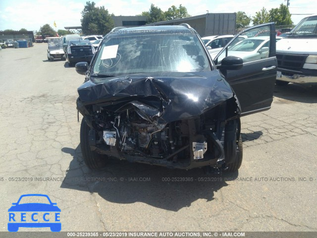 2019 HONDA PILOT TOURING 5FNYF6H93KB018827 image 5
