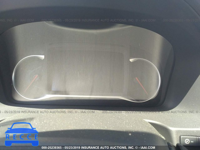 2019 HONDA PILOT TOURING 5FNYF6H93KB018827 image 6