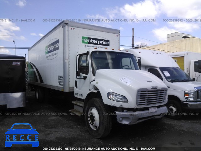 2015 FREIGHTLINER M2 106 MEDIUM DUTY 1FVACWDT5FHGG6335 image 0