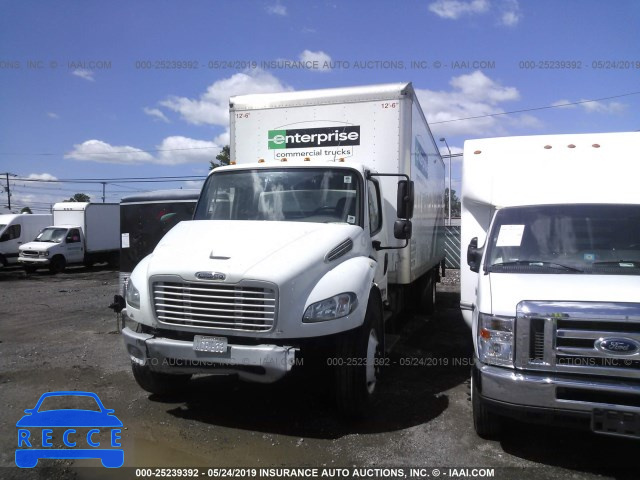 2015 FREIGHTLINER M2 106 MEDIUM DUTY 1FVACWDT5FHGG6335 image 1