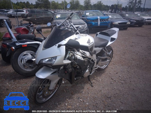 2005 HONDA CBR1000 RR JH2SC57095M100429 зображення 1