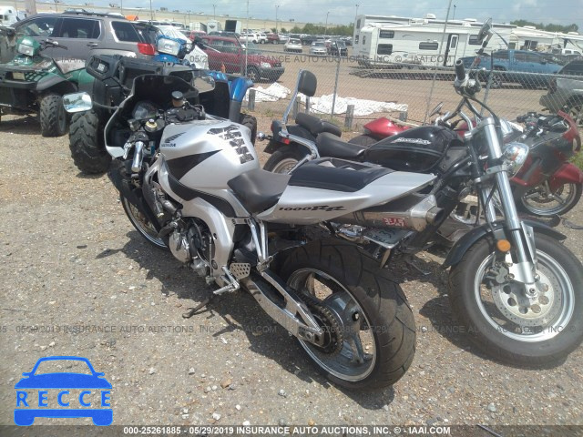 2005 HONDA CBR1000 RR JH2SC57095M100429 image 2