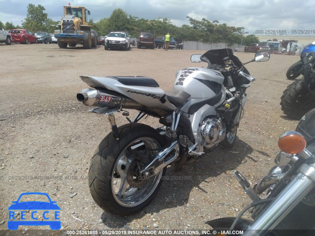 2005 HONDA CBR1000 RR JH2SC57095M100429 image 3