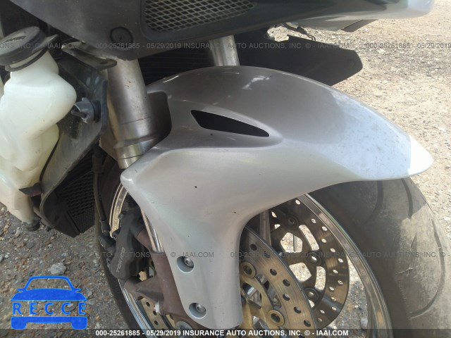 2005 HONDA CBR1000 RR JH2SC57095M100429 image 4