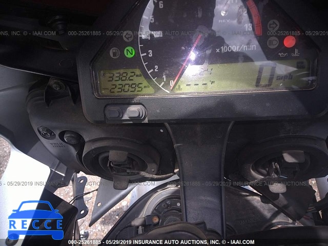 2005 HONDA CBR1000 RR JH2SC57095M100429 image 6