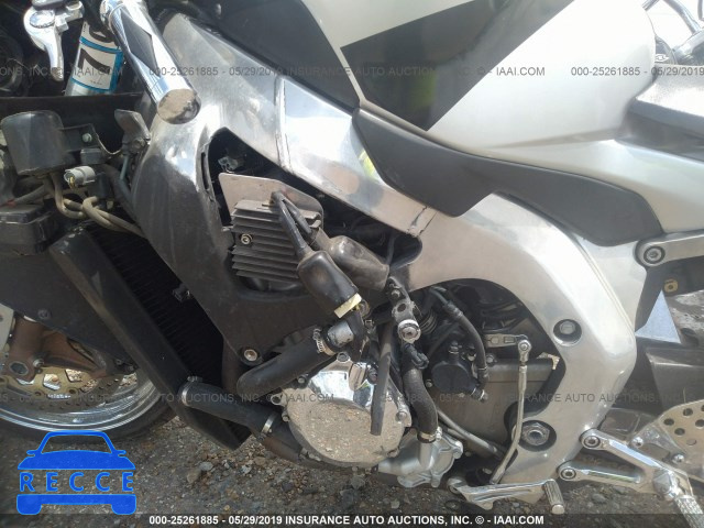 2005 HONDA CBR1000 RR JH2SC57095M100429 image 8