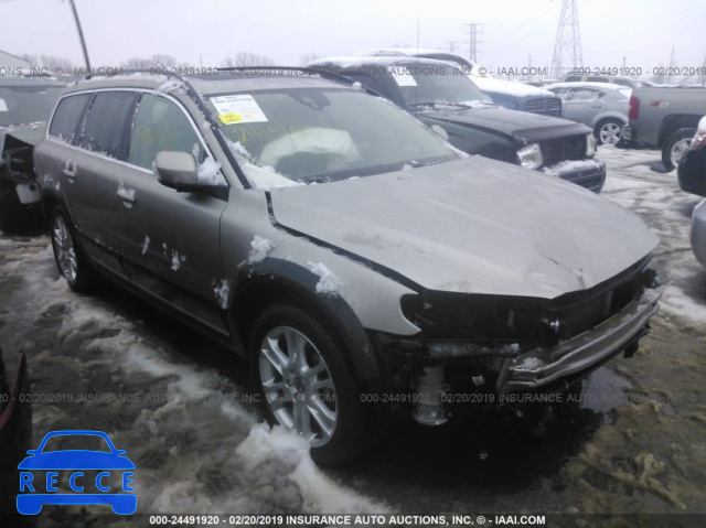 2016 VOLVO XC70 T5/PREMIER YV4612NK1G1240690 Bild 0