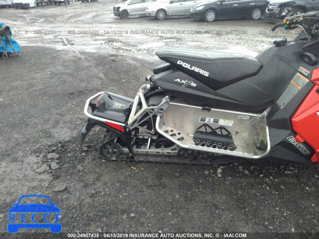 2017 POLARIS RUSH 800 SN1DCH8P5HC704243 Bild 7