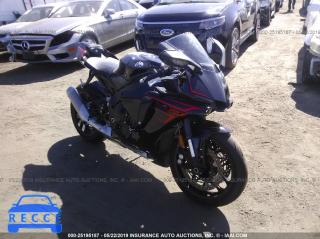 2017 YAMAHA YZFR1 C JYARN39YXHA001340 image 0