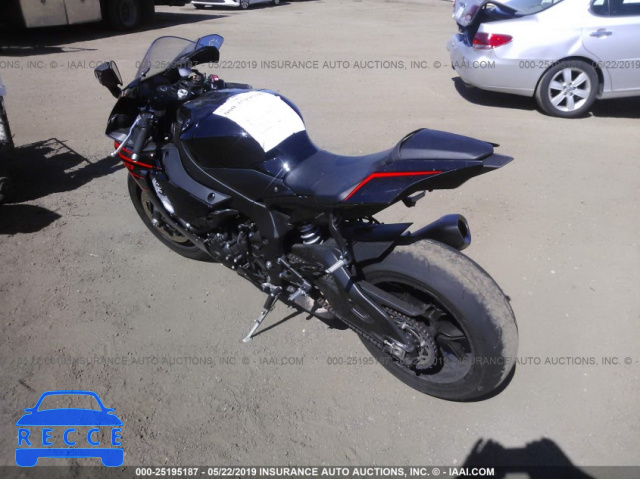 2017 YAMAHA YZFR1 C JYARN39YXHA001340 image 2