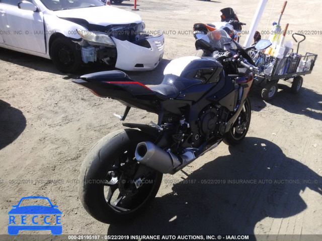 2017 YAMAHA YZFR1 C JYARN39YXHA001340 image 3