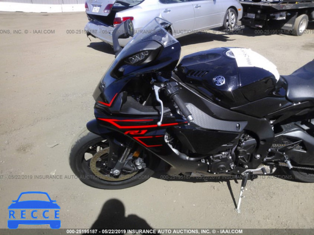 2017 YAMAHA YZFR1 C JYARN39YXHA001340 image 4